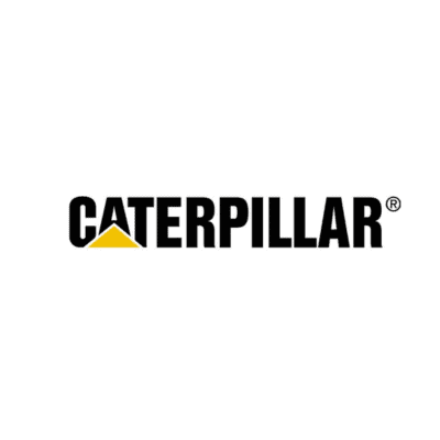 Caterpillar